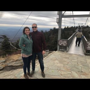 Meet your Posher, Rosemary